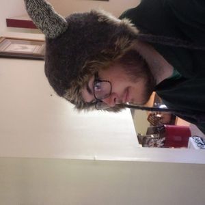 Meet your Posher, Tanner